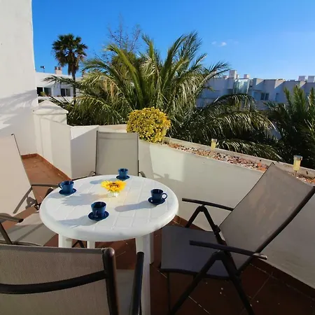 Global Immo 3330 Royal Marina I Tramuntana 4-10 Apartment